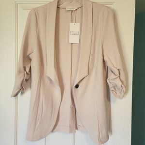 Office/Casual Jacket